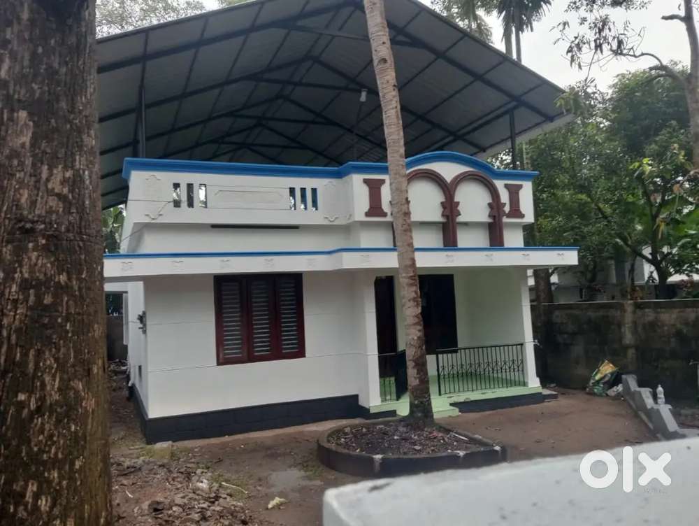 Rent Kottiyam alummoode near