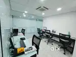 Small Fully Furnished office space at Vijay Nagar Gravity mall