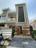 Duplex house for sell in doon enclave