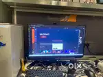 Gaming PC compact