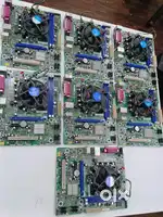 SAI COMPUTER CORE I3 2ND GEN
H61WW INTEL MB
FAN I
EACH RS3000