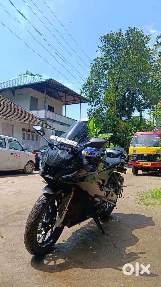 Urgent Sale R15 V4m For sale