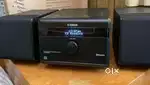 Yamaha Mini HiFi System