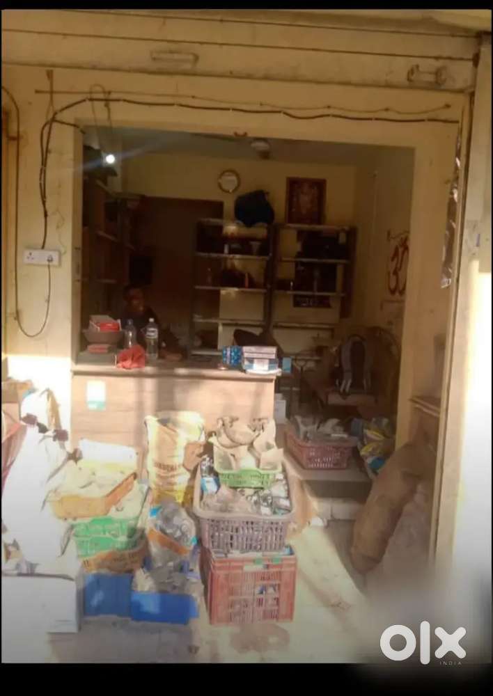 Shop available for rent near by station