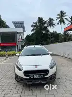 Fiat Avventura, 2016, Diesel