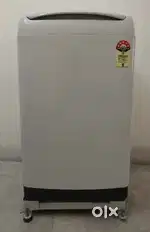SAMSUNG TOP LOAD 5 STAR FULLY AUTUMATIC WASHING MACHINE