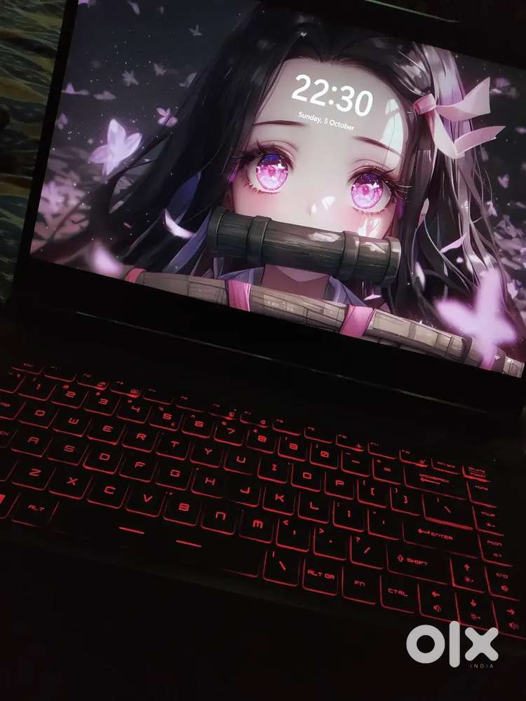 MSI GF63 THIN 11SC GTX1650 MAXQ