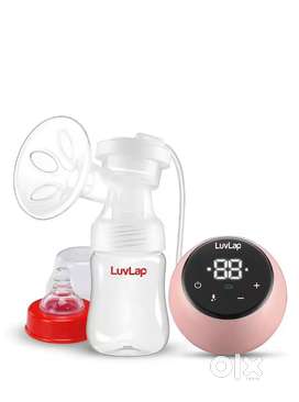 Hardly Used Electric Breast Pump for Sale – Excellent Condition!