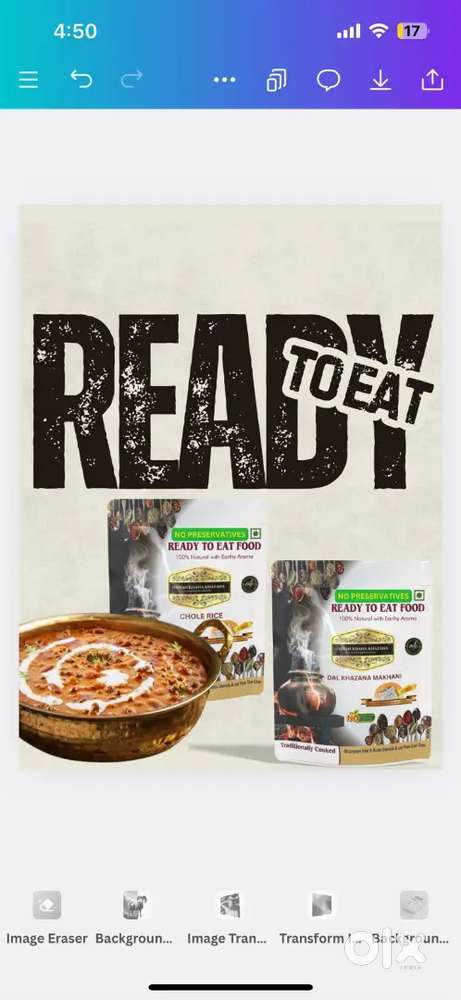 I want profession and trained  with experience chefs for my restaurant