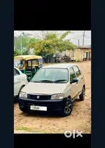 Maruti Suzuki Alto 2009 Petrol 170000 Km Driven