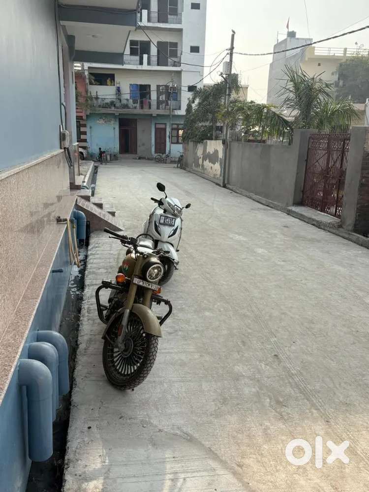 Ujjwal Pg and home stay