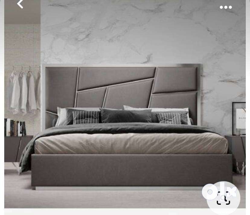 AARAHAN DOUBLE BED FOR BEDROOM GUESTROOM AT BEST RATE DESIGN MATERIAL