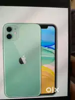 I phone 11