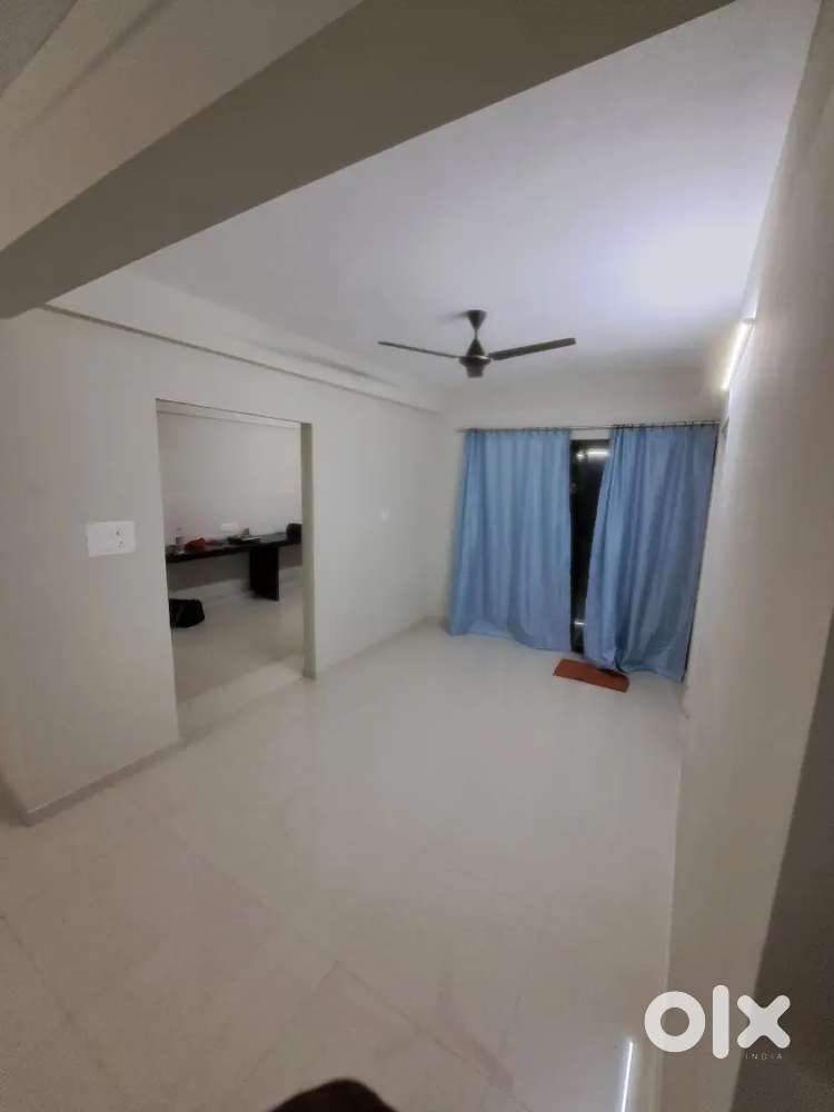 2 BHK Unfurnished flat near Srinivas College, Mukka