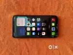 Apple iPhone XR 64gb only mobile back door crack