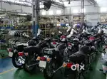 We are hiring for manufacturing company immediately joined