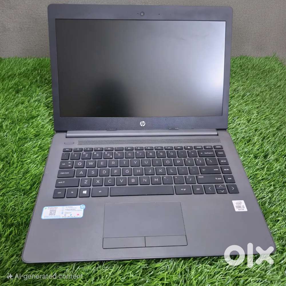 Desktop  ki Price mai laptop  available ...