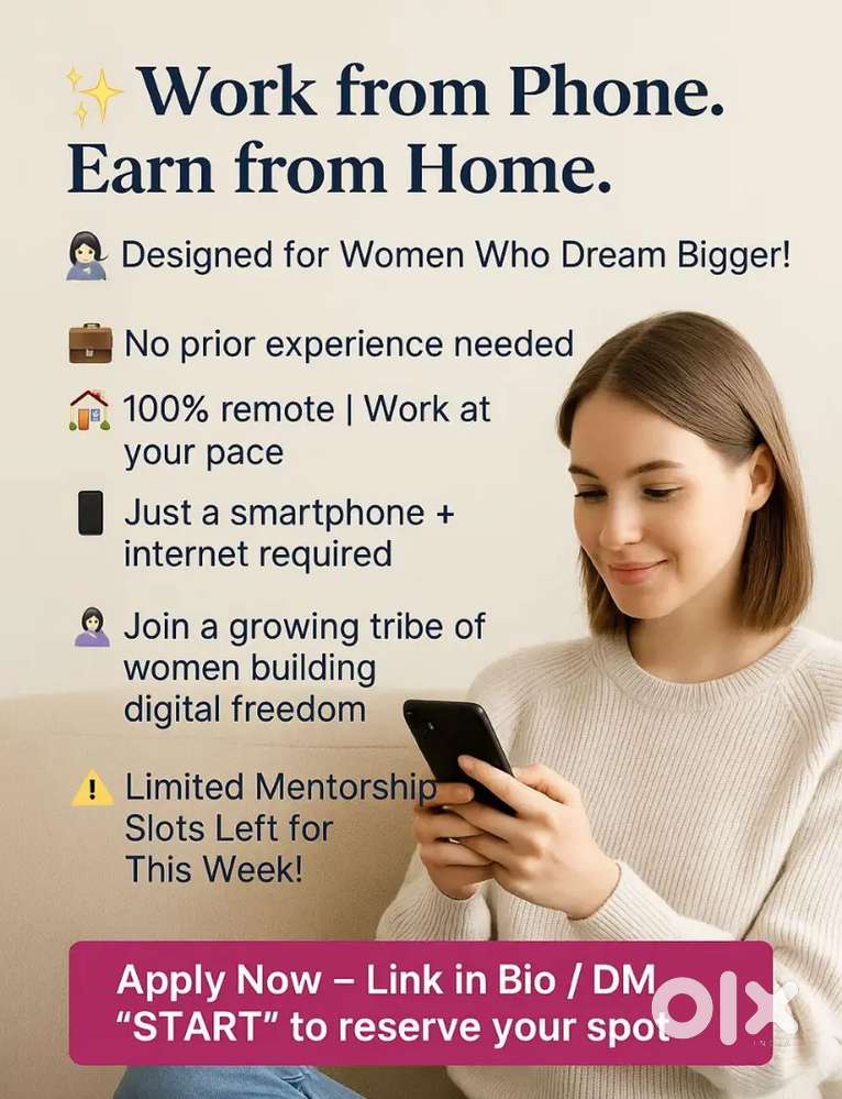 Work from home