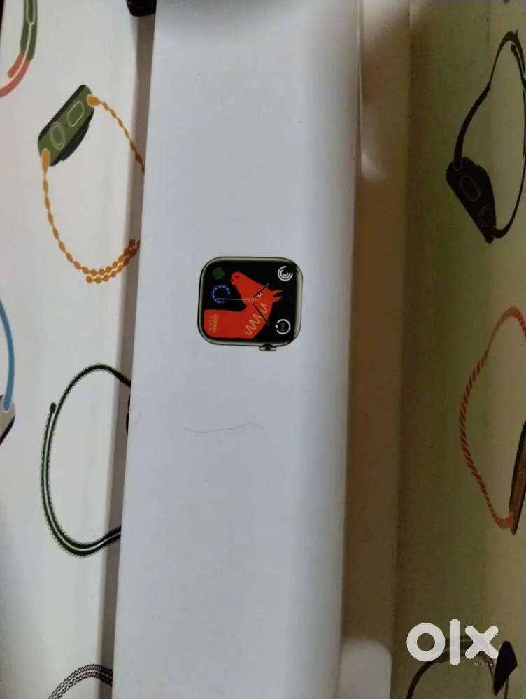 Apple watch series 9