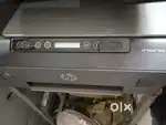 H P PRINTER