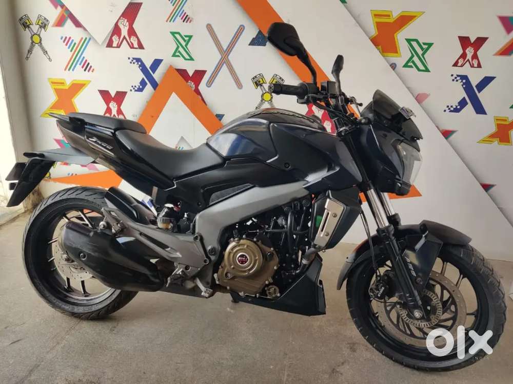 Bajaj dominar for sale Bangalore