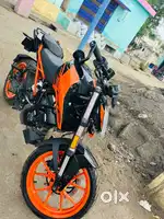 Two keys and transfer complusory