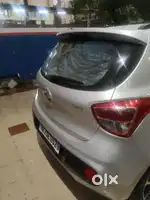 Hyundai Grand i10 2018