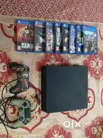 PlayStation 4 slim