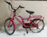 Hero bicycle for kids, in good condition