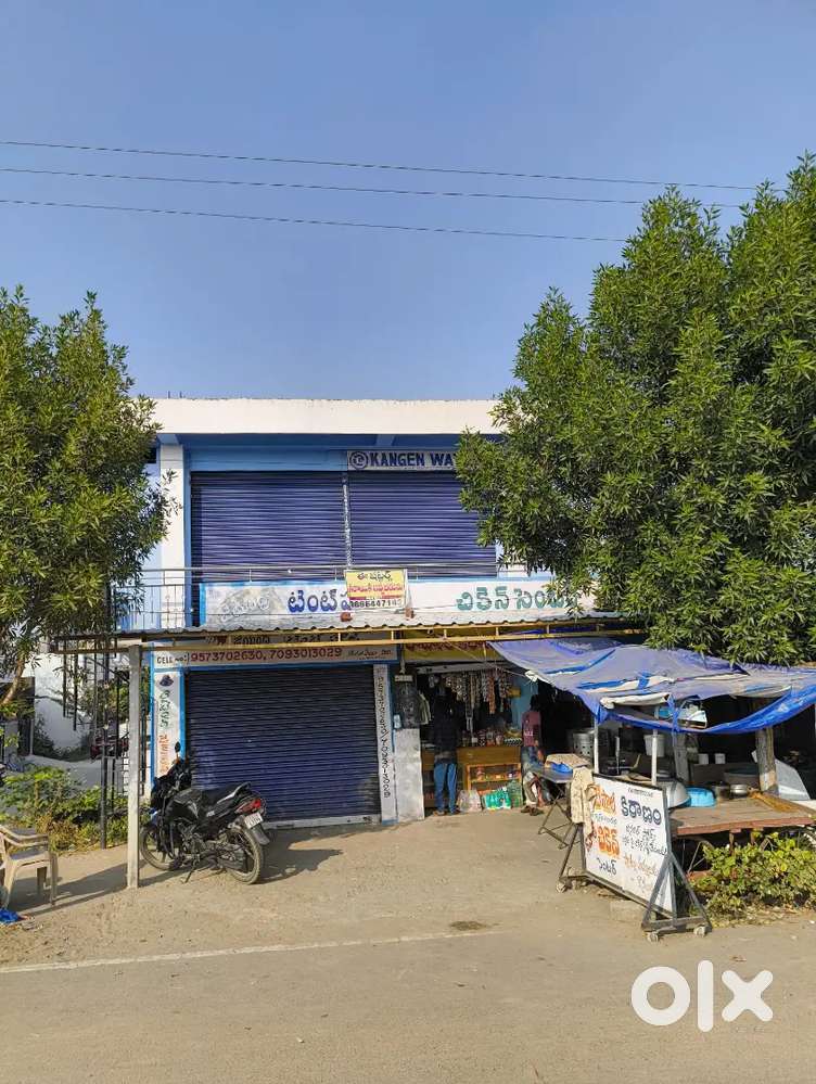 Shops and offices 4