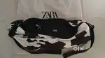 Cross body bag