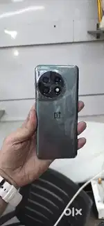 One Plus 11 16 256GB. Green Color. Brand New Condition.