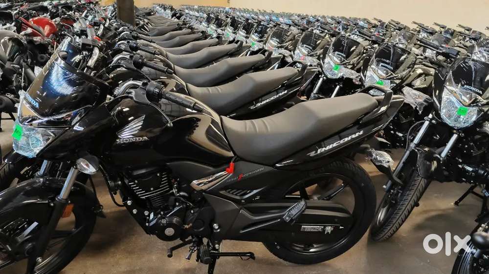 NEW UNICORN LOW DOWN PAYMENT 15000/