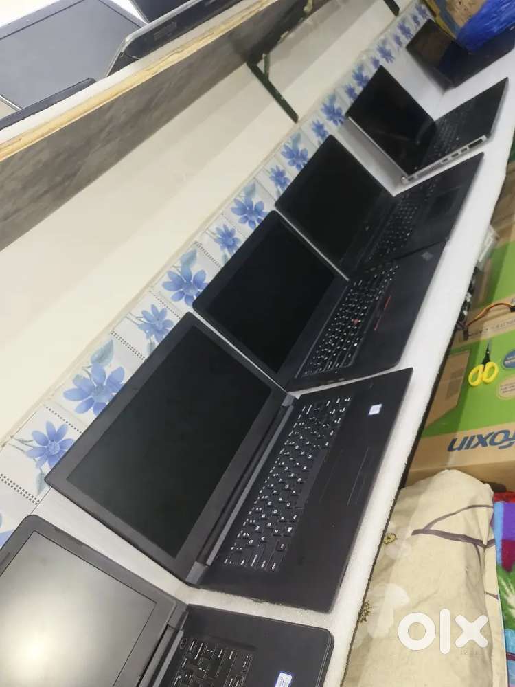 (acer dell hp Lenovo i3 i5 i7 c2d a2z cpu lap lcd accessorie wholes pr