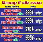 investment plots