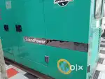 15kva Single phase silent Cummins generator