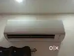 Daikin 1.5 ton ac