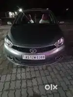 Tata Tiago 2018 Petrol Well Maintained