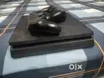 Ps4 slim pro