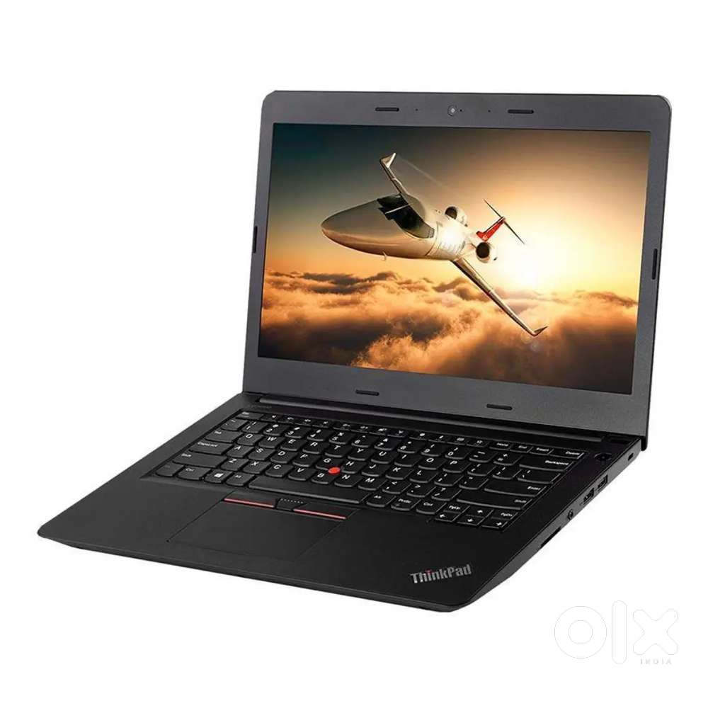 Lenovo ThinkPad E470 Laptop[512GB SSD /4GB RAM/INTEL Core i5]