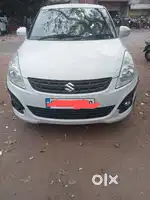 Maruti Suzuki Swift Dzire 2014 Petrol 82453 Km Driven