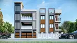 First Floor available for Rent