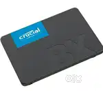 500 GB SSD sata