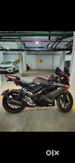 R15v3 GREY for sale (non abs) raw power