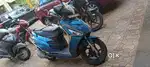 Hero Maestro Edge 110 CC