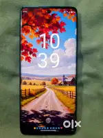MOTOROLA EDGE 40 NEO 8GB RAM 128 INTERNAL ONE YEAR OLD