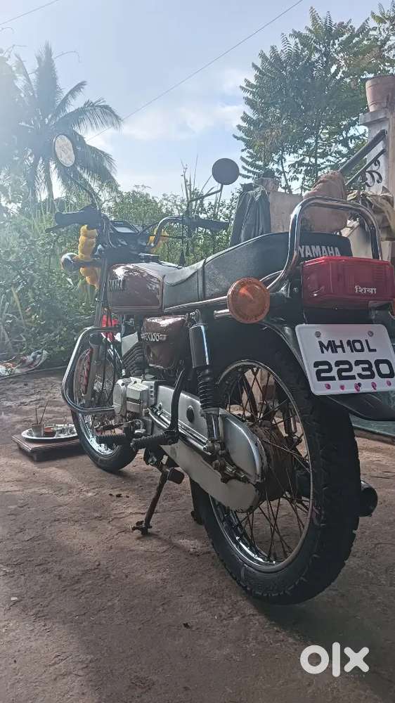 Rx135 price 120000