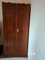 Jackwood Cupboard