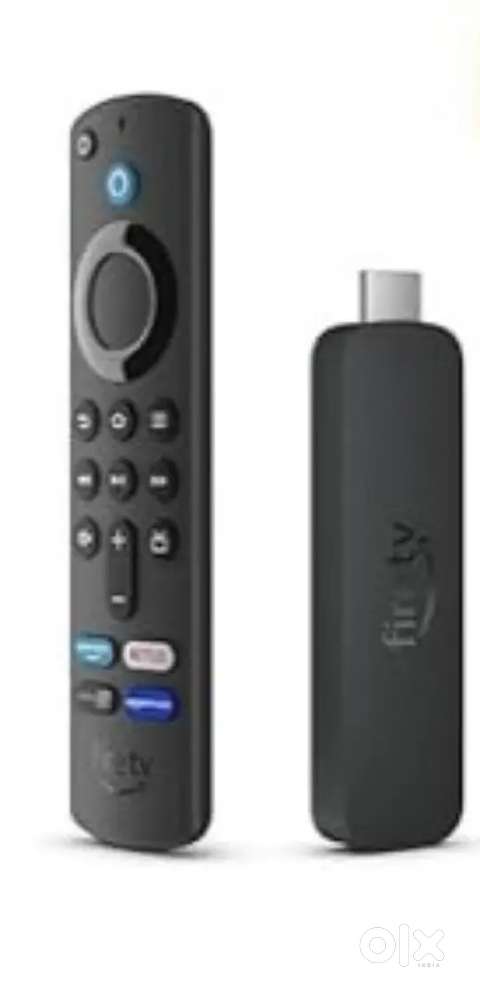 Fire stick