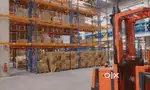 Hiring for logistics